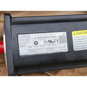 Tout neuf, 100% original, servomoteur synchrone MSK050C-0600-NN-M1-UP1-NNNN, 5,0 Nm, 6000 tr/min - Product Image 5