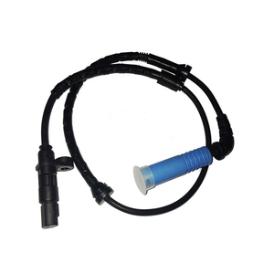 Capteurs automatiques OEM 34526756380 Capteur de vitesse de roue ABS pour BMW X5 <span class=keywords><strong>E53</strong></span> - Product Image 4