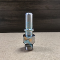 Nouveau connecteur rapide d'origine pour moteur 3692963 pour camions lourds M13 Z14 N15, pièces de rechange pour conduite de carburant