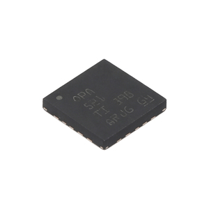 OPA521IRGWR Original en Stock Texas Instruments TI Line Driver IC VQFN-20 Componentes Electrónicos - Product Image 1