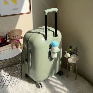 BSCI Factory 3D <b>Kids</b> Ice cream Carry <b>On</b> <b>Luggage</b> for Children Rolling Suitcase with 4 Spinner <b>Wheels</b> Hardshell Case for - Product Image 5