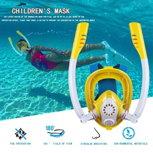 Produits <span class=keywords><strong>de</strong></span> vente chauds <span class=keywords><strong>plongée</strong></span> natation intégrale sous-marine 180 <span class=keywords><strong>masque</strong></span> <span class=keywords><strong>de</strong></span> <span class=keywords><strong>plongée</strong></span> intégral en silicone pour adultes - Product Image 2