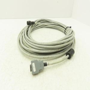 1 pieza, nuevo, original, cable de retroalimentación para codificador de motor PLC <span class=keywords><strong>Intercon</strong></span> CFDA-0WPB-0140-AAA, 47' de longitud - Product Image 1