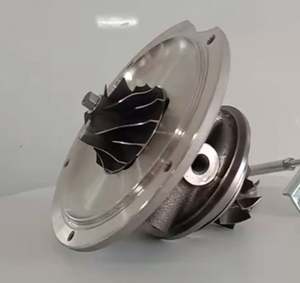 เทอร์โบชาร์จเจอร์8973109483 8973659480 8973544234เทอร์โบชาร์จเจอร์สำหรับรถกระบะ Isuzu-holden Rodeo D-MAX COLORADO 3.0L 2003 - Product Image 5