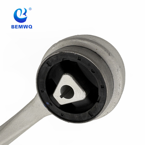 Brazo de control delantero del sistema de suspensión BEMWQ para <span class=keywords><strong>BMW</strong></span> E60 31126774825 31120305612 31126767992 31126774826 - Product Image 1