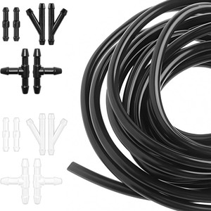 Boyuan Spray Hose Kit 5887 With T Y Connectors For Car <b>Washer</b> System Replacement Parts - Product Image 3