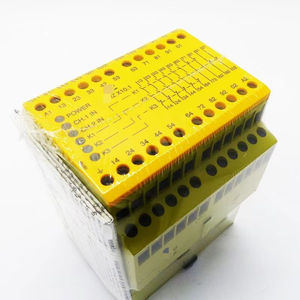 Yeni ve Orijinal 774740 Depoda Mevcut PLC Programlama Kontrol Cihazı - Product Image 1