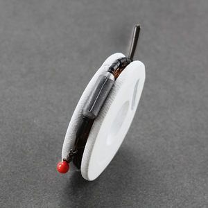 ชุดสายเอ็นตกปลา Aohu สายไนลอนโมโนฟิลาเมนต์ สำหรับตกปลาแบบแพลตฟอร์ม ชุดอุปกรณ์ตกปลาแบบประกอบสำเร็จ - Product Image 1