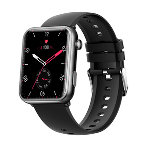 Y19 Smart Watches with Health Monitoring 1.85 Inch Screen Bluetooth Calling Music Weather Message Push Smart Watch - Product Image 2