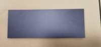 Écran LED COB fixe d'intérieur Ruiled avec maintenance frontale P1.2 P1.5 pour panneaux d'affichage LED