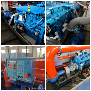 Draga Portátil Mini de Nuevo Diseño 2024 <span class=keywords><strong>en</strong></span> Oferta, Bomba de Minería de Arena Eficiente para la Recuperación de Tierras y la Limpieza de Ríos - Product Image 6