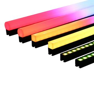 Barre <span class=keywords><strong>de</strong></span> lumières LED IP67 DMX pour discothèque, éclairage extérieur, lumières <span class=keywords><strong>de</strong></span> club en plein air - Product Image 2