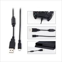 Câble de charge et de transmission de données USB DOBE pour PS4 Slim Pro