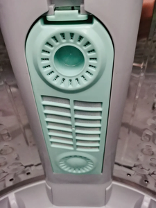 Lavatrice a carico superiore completamente automatica <span class=keywords><strong>per</strong></span> i vestiti portatili intelligenti <span class=keywords><strong>per</strong></span> la casa con asciugatrice - Product Image 5