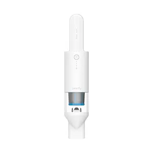 Xiaomi-aspiradora Youpin Cleanfly H1 FV2, aspiradora portátil Original, 16800Pa, superfuerte, succión, Force Mi, para coche