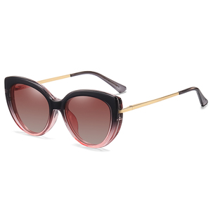 <span class=keywords><strong>Gafas</strong></span> <span class=keywords><strong>de</strong></span> Prescripción con Marco TR90 Personalizadas para <span class=keywords><strong>Mujer</strong></span>, Diseño <span class=keywords><strong>de</strong></span> Mariposa, Anti-Luz Azul, Protección UV400, Protección Solar, a la Moda - Product Image 2