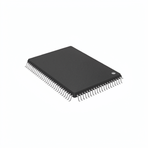 100 BQFP Authorized Distributor Embedded MB90M407PF-G-152E1 Electronics Component - Product Image 1