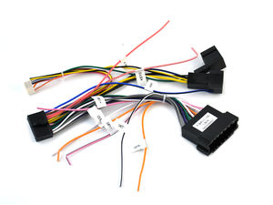 WITSON Android 10.0 grande schermo auto sistema Audio per MERCEDES-BENZ classe E W211/<span class=keywords><strong>CLS</strong></span> classe <span class=keywords><strong>C219</strong></span> 2001-2009 4GB + 64GB lettore Dvd auto - Product Image 4