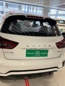 Livan 3x Gx3 Pro 1.5t SUV 2025, exportation <span class=keywords><strong>Algérie</strong></span> Afrique, voiture essence économique, SUV Gelly Gx3 Pro Gx3pro, voiture Livan X3 Pro 2025, automobile - Product Image 2