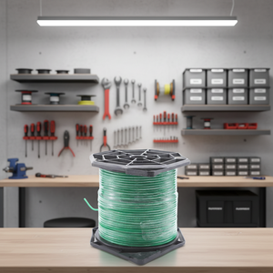 Cabo de Rede UTP Cat7 de Alta Qualidade para Atacado, Marca OEM, 1-600MHz – Produto Mais Vendido e de Ponta - Product Image 1