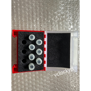 NOUVEAU Tuyau en graphite Thermo Scientific 942339395041 - Product Image 2