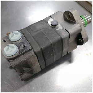 Moteurs hydrauliques à vendre OMS80 151F0500 OMS100 151F0501 OMS160 151F0503 Moteur orbital hydraulique - Product Image 5