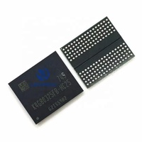 Por favor, contáctenos para una cotización de la lista de materiales (BOM) del chip de memoria RAM Flash IC K4G80325FB-HC03 K4G80325FB-HC25 K4G80325FB-HC28.