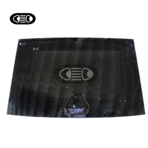 <span class=keywords><strong>Toit</strong></span> <span class=keywords><strong>ouvrant</strong></span> arrière TUZHIHAO adapté à l'<span class=keywords><strong>Audi</strong></span> <span class=keywords><strong>Q3</strong></span> <span class=keywords><strong>Sportback</strong></span> - Product Image 3