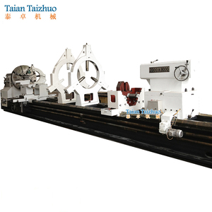 CW61200 Phổ Heavy Duty Ngang Máy Tiện Với CE - Product Image 1