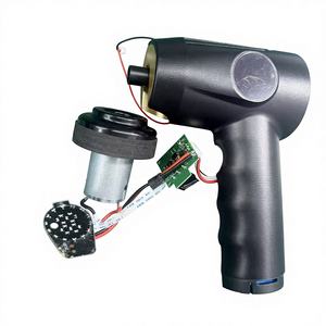 Placa de Control PCBA para Ventilador de Alta Velocidad, Placa de Control PCBA para Ventilador con Velocidad Controlable - Product Image 3