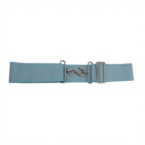 เข็มขัดขยายปรับได้สีตามต้องการ - Product Image 1