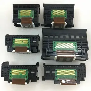 Jepang Asli 99% Baru Kepala Cetak Printhead Untuk Canon QY6-0070 QY6-0073 QY6-0072 QY6-0075 QY6-0076 QY6-0078 Inkjet Printer