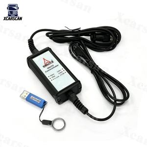 Pour Deutz 4.0 avec clé USB EMR4 6, communicateur moteur, logiciel 2023 Serdia2010, outil de diagnostic lourd Deutz Decom - Product Image 3