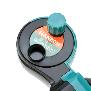 Tự làm bông dòng cáng chế biến gỗ đặc biệt đài phun nước mực cho các trang web xây dựng công cụ đánh dấu - Product Image 5