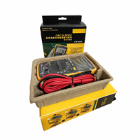 Multimeter Digital 17B MAX-01