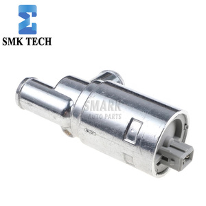 วาล์วควบคุมอากาศเดินเบา IAC IACV มอเตอร์สเต็ปเปอร์ อะไหล่รถยนต์ 037906457E AC309 4284 0280140516 7700271089 1389618 90271799 6081337 - Product Image 5