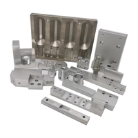 Fabrication sur mesure OEM, pièces de précision en laiton, acier inoxydable, aluminium, usinage CNC, fraisage, tournage, perçage, brochage, service d'usinage