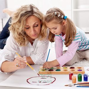 Porte-œufs empilable personnalisé Plateau à œufs en bois de bambou pour organisateur de cuisine multi-usage - Product Image 2