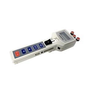 Cuerda de Cable de acero electrónico, tensiómetro Digital de mano, dinamómetro, uso práctico - Product Image 6