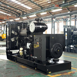 JCC688D5E ByCummins 500 kW 625 KVAジェネラック商用発電機3相400VディーゼルエンジンKTA19-G8A - Product Image 4