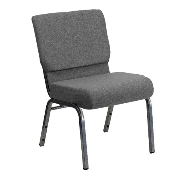 wholesale modern cheap used stacking church chairs for sale