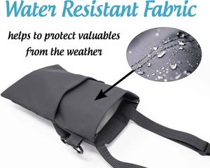 Muestra Gratuita de Silla con Mango Desmontable, Serie de Sillas Plegables Tipo Muleta, Bastón para Caminar, Bolsa de Transporte Portátil para Reemplazo - Product Image 3