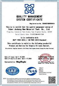 مانع التسرب الحراري, مانع التسرب الحراري ، مصنوع من السليكون ، مضاد للماء ، مصنوع من الزجاج ، مضاد للماء ، متوفر باللون الأبيض/الشفاف/الأسود ، موديل <span class=keywords><strong>100</strong></span>% <span class=keywords><strong>RTV</strong></span> - Product Image 5