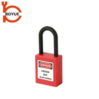 Serrures haute sécurité BOYUE avec cadenas de sécurité et qualité de verrouillage garantie