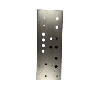 Carcasa metálica resistente <span class=keywords><strong>de</strong></span> poste al mejor precio - Product Image 3