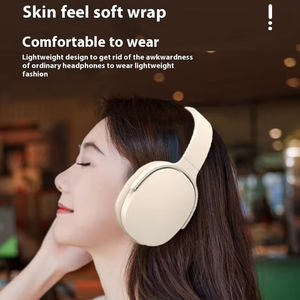 Audífonos Inalámbricos con Cancelación de Ruido, <span class=keywords><strong>Bluetooth</strong></span>, con Micrófono, Diseño de Barco, Bajos Profundos, Logotipo Personalizado, Listos para Enviar - Product Image 3