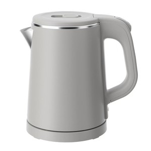 Electric <b>Kettle</b> 1.2L 304 Stainless Steel 800W Cordless Automatic Shut-Off <b>Boil</b>-Dry Protection Push-button Control 5-Year - Product Image 3