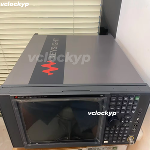 เครื่องวิเคราะห์สัญญาณ/สเปกตรัม Keysight N9020B MXA 10Hz-26.5GHz &amp; lwbrhy - Product Image 4