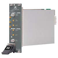 Module VST intégré RF National Instruments PXIe-5841 6 GHz 1 GHz, émetteur-récepteur de signal vectoriel de test