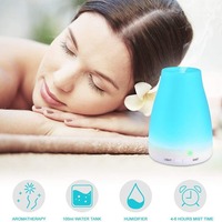 Offre Spéciale Transfrontalière : Distributeur Automatique de Parfum USB 100ml avec Capteur Intelligent pour Maison et Chambre – Diffuseur d'Huiles Essentielles Intelligent